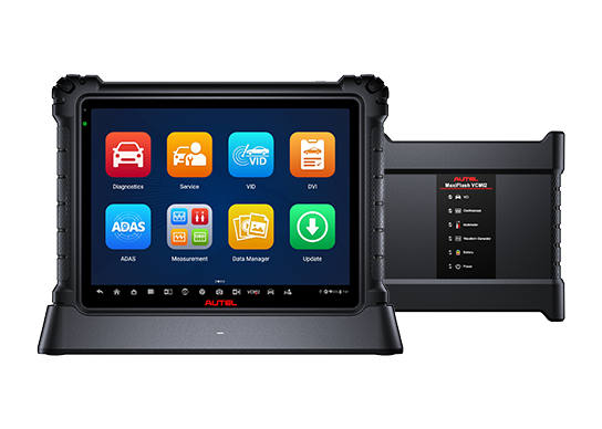 Oferta Diagnosis del Automóvil Autel Ultra